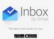Now using Google Inbox instead of Gmail
