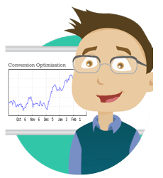 Conversion Rate Optimisation